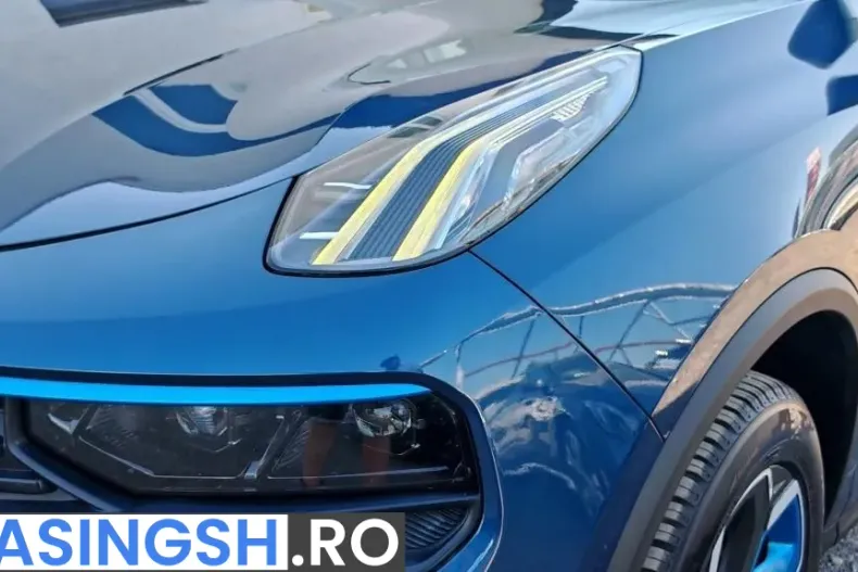 Lynk & Co 01 din 2022 cu 155.000 km - oferta LYN242344 - foto 34