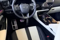 Lexus Seria NX din 2025 cu 5 km - oferta LEX242345 - foto 7