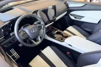 Lexus Seria NX din 2025 cu 5 km - oferta LEX242345 - foto 8