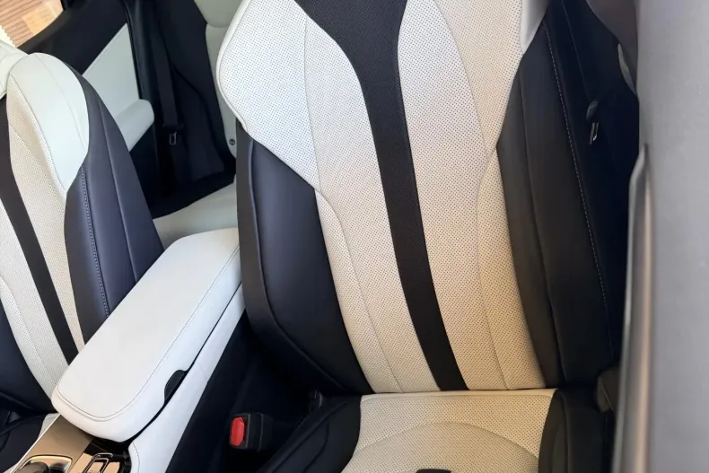 Lexus Seria NX din 2025 cu 5 km - oferta LEX242345 - foto 9