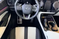 Lexus Seria NX din 2025 cu 5 km - oferta LEX242345 - foto 11