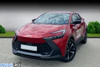 Toyota C-HR din 2026 cu 2.000 km - oferta TOY242346 - foto 1