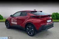 Toyota C-HR din 2026 cu 2.000 km - oferta TOY242346 - foto 2