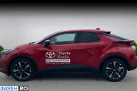 Toyota C-HR din 2026 cu 2.000 km - oferta TOY242346 - foto 3