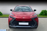 Toyota C-HR din 2026 cu 2.000 km - oferta TOY242346 - foto 5