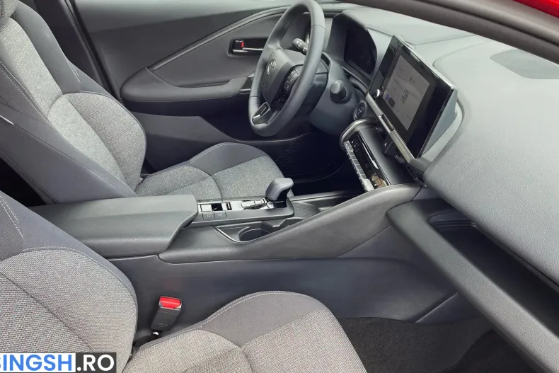 Toyota C-HR din 2026 cu 2.000 km - oferta TOY242346 - foto 6