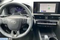 Toyota C-HR din 2026 cu 2.000 km - oferta TOY242346 - foto 9