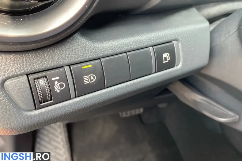 Toyota C-HR din 2026 cu 2.000 km - oferta TOY242346 - foto 11