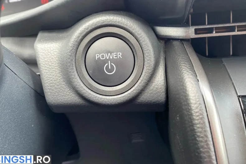 Toyota C-HR din 2026 cu 2.000 km - oferta TOY242346 - foto 14