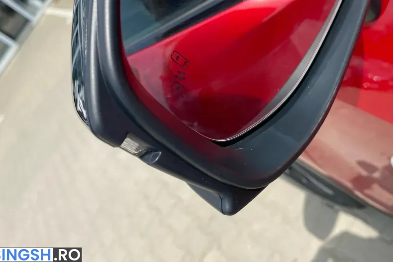 Toyota C-HR din 2026 cu 2.000 km - oferta TOY242346 - foto 19