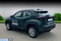 Toyota Yaris Cross din 2026 cu 2.500 km - oferta TOY242347 - foto 3