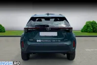 Toyota Yaris Cross din 2026 cu 2.500 km - oferta TOY242347 - foto 4