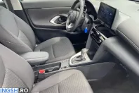 Toyota Yaris Cross din 2026 cu 2.500 km - oferta TOY242347 - foto 6