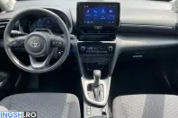 Toyota Yaris Cross din 2026 cu 2.500 km - oferta TOY242347 - foto 8