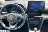 Toyota Yaris Cross din 2026 cu 2.500 km - oferta TOY242347 - foto 9