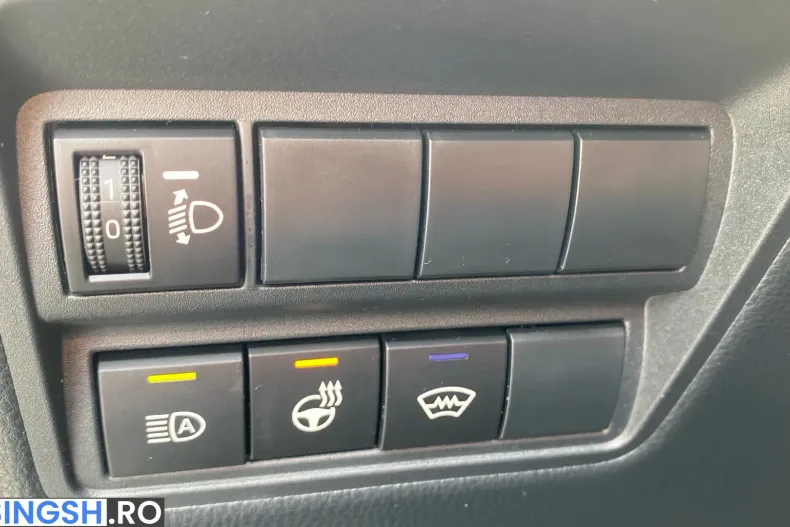 Toyota Yaris Cross din 2026 cu 2.500 km - oferta TOY242347 - foto 12