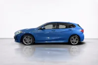 BMW 118i (Seria 1) din 2023 cu 43.662 km - oferta BMW242348 - foto 2