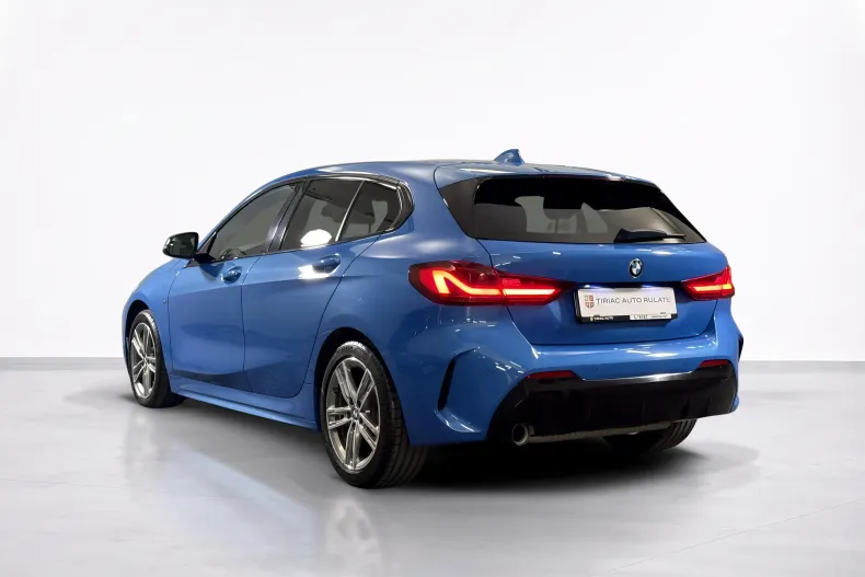 BMW 118i (Seria 1) din 2023 cu 43.662 km - oferta BMW242348 - foto 3