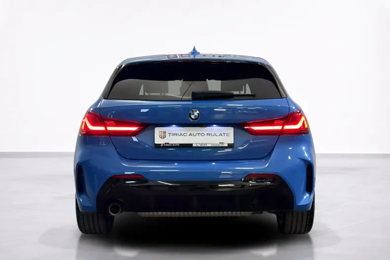 BMW 118i (Seria 1) din 2023 cu 43.662 km - oferta BMW242348 - foto 4