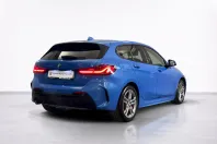 BMW 118i (Seria 1) din 2023 cu 43.662 km - oferta BMW242348 - foto 5