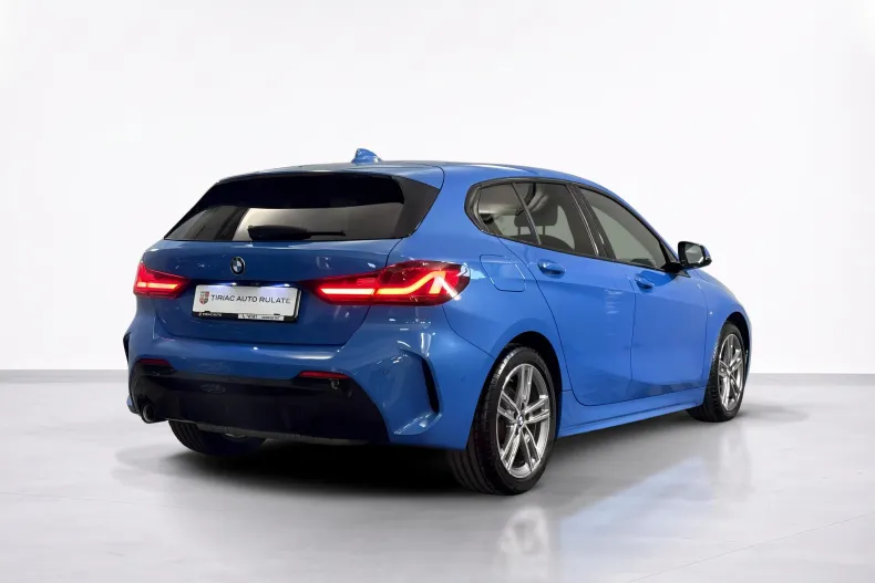 BMW 118i (Seria 1) din 2023 cu 43.662 km - oferta BMW242348 - foto 5