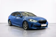 BMW 118i (Seria 1) din 2023 cu 43.662 km - oferta BMW242348 - foto 1