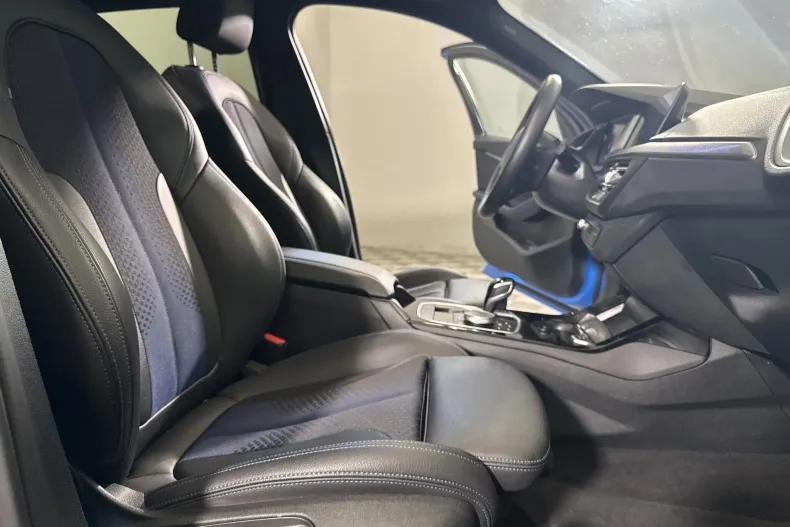 BMW 118i (Seria 1) din 2023 cu 43.662 km - oferta BMW242348 - foto 11