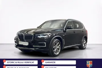 BMW X5 din 2023 - oferta BMW242349