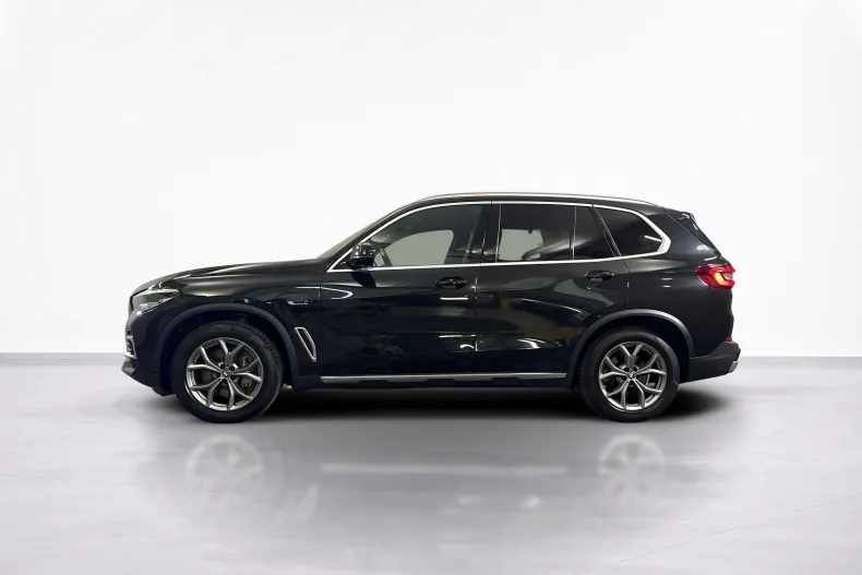 BMW X5 (Seria X) din 2023 cu 67.506 km - oferta BMW242349 - foto 2