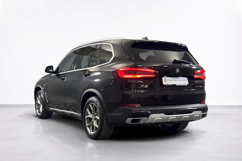 BMW X5 (Seria X) din 2023 cu 67.506 km - oferta BMW242349 - foto 3