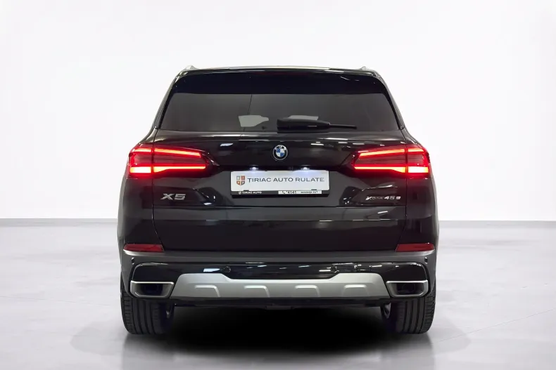 BMW X5 (Seria X) din 2023 cu 67.506 km - oferta BMW242349 - foto 4