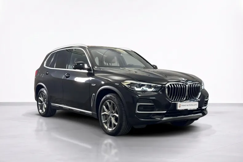BMW X5 (Seria X) din 2023 cu 67.506 km - oferta BMW242349 - foto 7