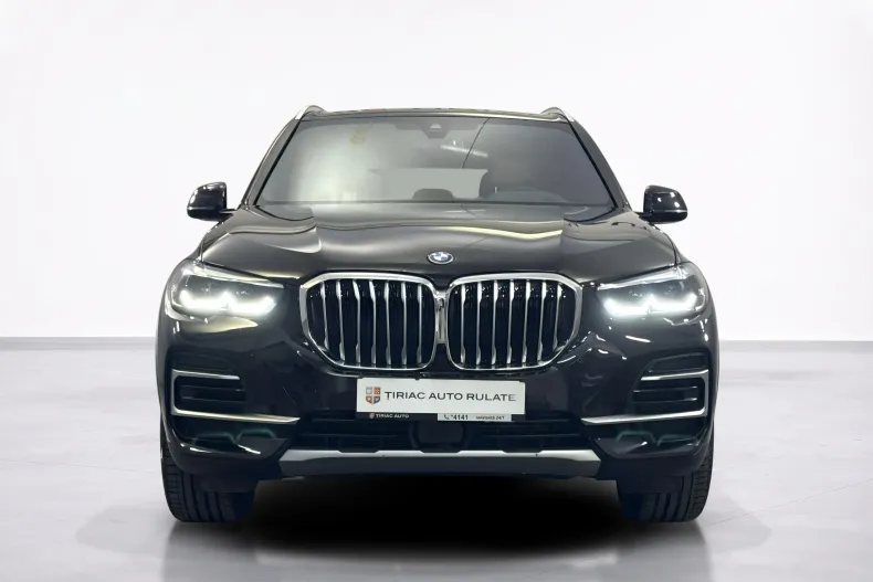 BMW X5 (Seria X) din 2023 cu 67.506 km - oferta BMW242349 - foto 8