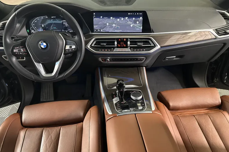 BMW X5 (Seria X) din 2023 cu 67.506 km - oferta BMW242349 - foto 9