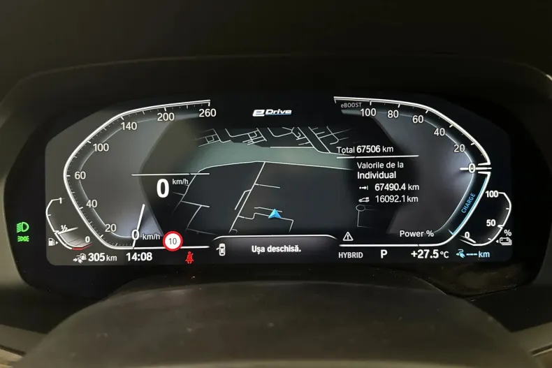 BMW X5 (Seria X) din 2023 cu 67.506 km - oferta BMW242349 - foto 10