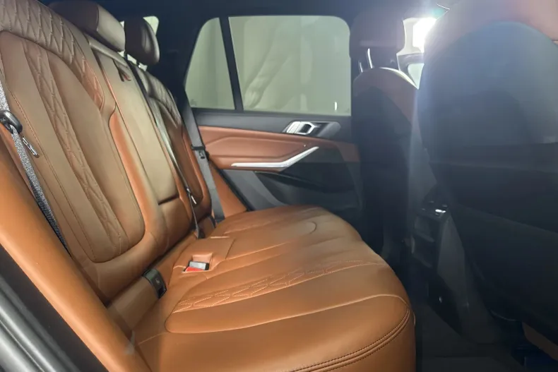 BMW X5 (Seria X) din 2023 cu 67.506 km - oferta BMW242349 - foto 12