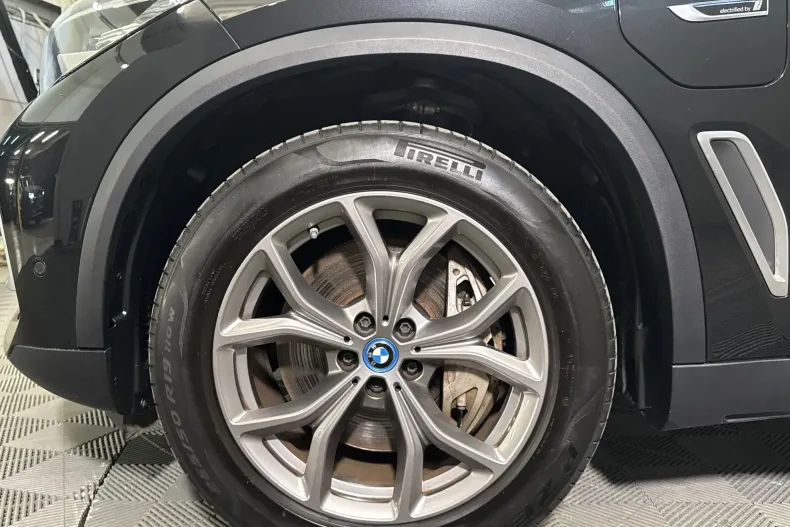 BMW X5 (Seria X) din 2023 cu 67.506 km - oferta BMW242349 - foto 13