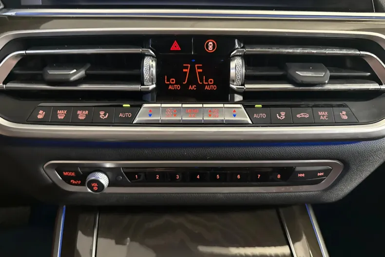 BMW X5 (Seria X) din 2023 cu 67.506 km - oferta BMW242349 - foto 18