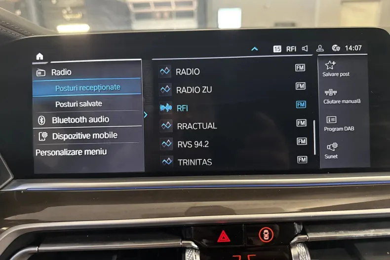 BMW X5 (Seria X) din 2023 cu 67.506 km - oferta BMW242349 - foto 20