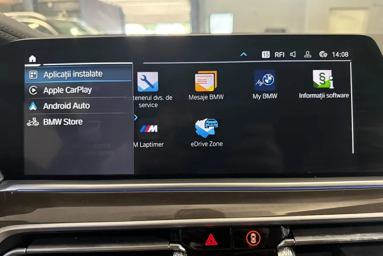 BMW X5 (Seria X) din 2023 cu 67.506 km - oferta BMW242349 - foto 21