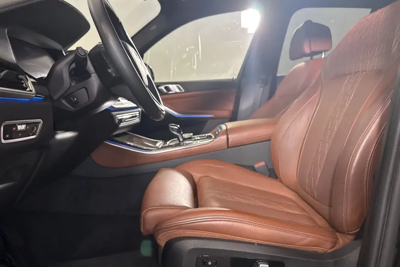 BMW X5 (Seria X) din 2023 cu 67.506 km - oferta BMW242349 - foto 24