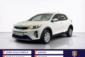 Kia Stonic din 2022 - oferta KIA242350