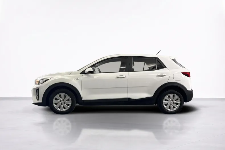 Kia Stonic din 2022 cu 120.233 km - oferta KIA242350 - foto 2