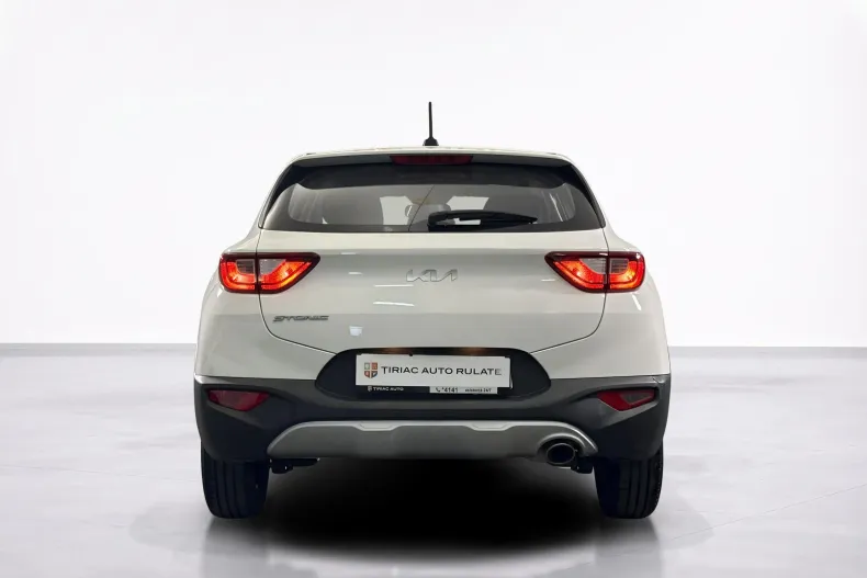 Kia Stonic din 2022 cu 120.233 km - oferta KIA242350 - foto 4