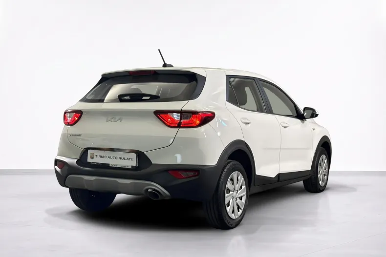 Kia Stonic din 2022 cu 120.233 km - oferta KIA242350 - foto 5
