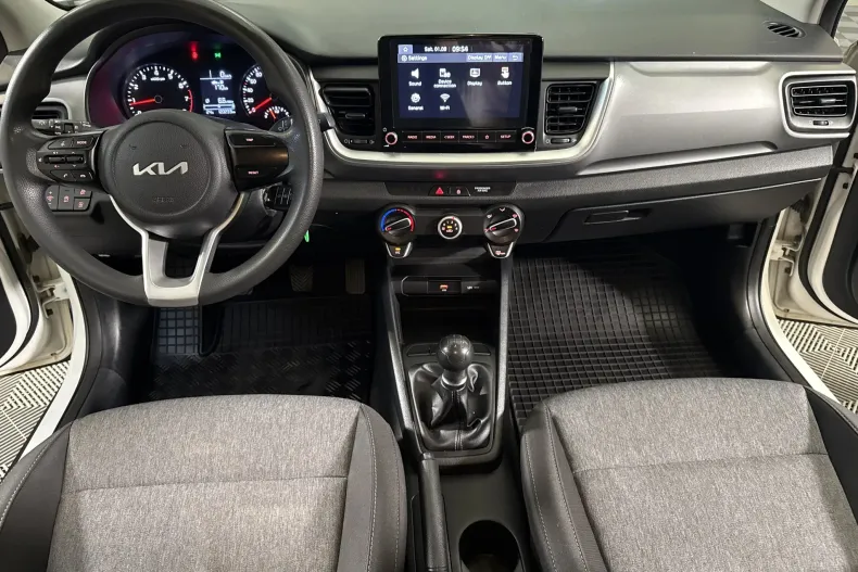 Kia Stonic din 2022 cu 120.233 km - oferta KIA242350 - foto 9