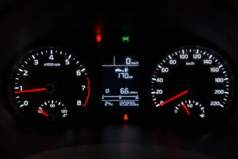 Kia Stonic din 2022 cu 120.233 km - oferta KIA242350 - foto 10