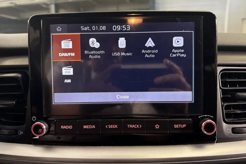 Kia Stonic din 2022 cu 120.233 km - oferta KIA242350 - foto 17