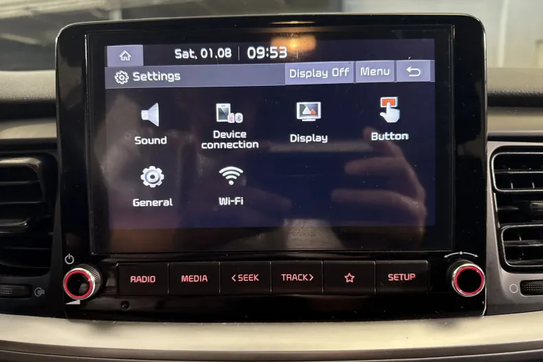 Kia Stonic din 2022 cu 120.233 km - oferta KIA242350 - foto 18
