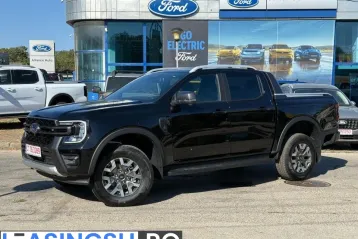 Ford Ranger din 2025 - oferta FOR242351